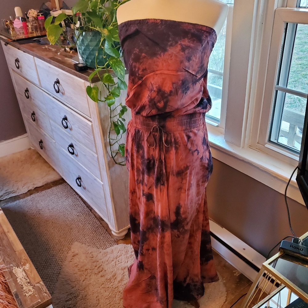 🎁Elan dress🎁 - Picture 4 of 4